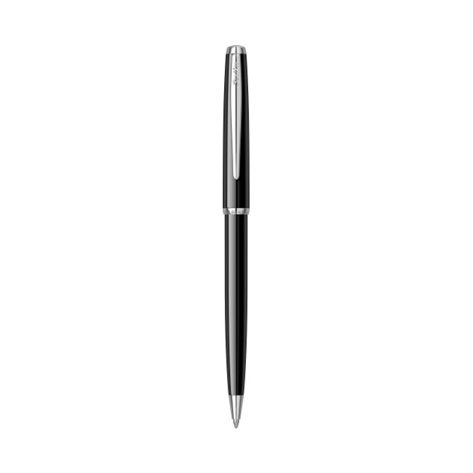 Scrikss | Vintage 52 | Ball Pen | Black