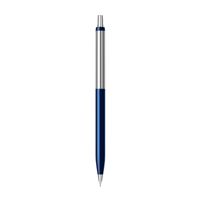 Scrikss | Vintage 51 | 0.7mm Mechanical Pencil | Blue