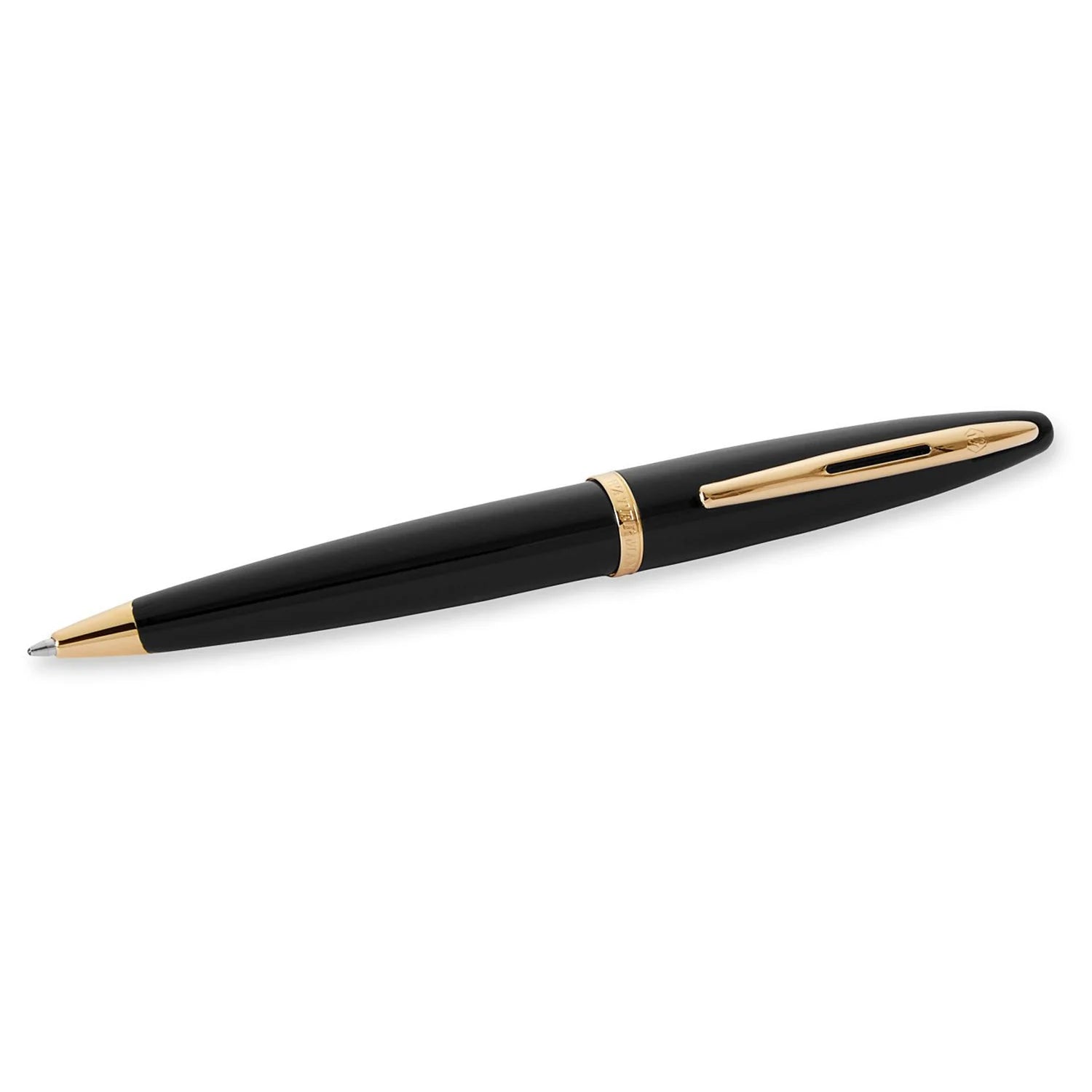 Waterman Carene Black Sea GT Ballpoint Pen