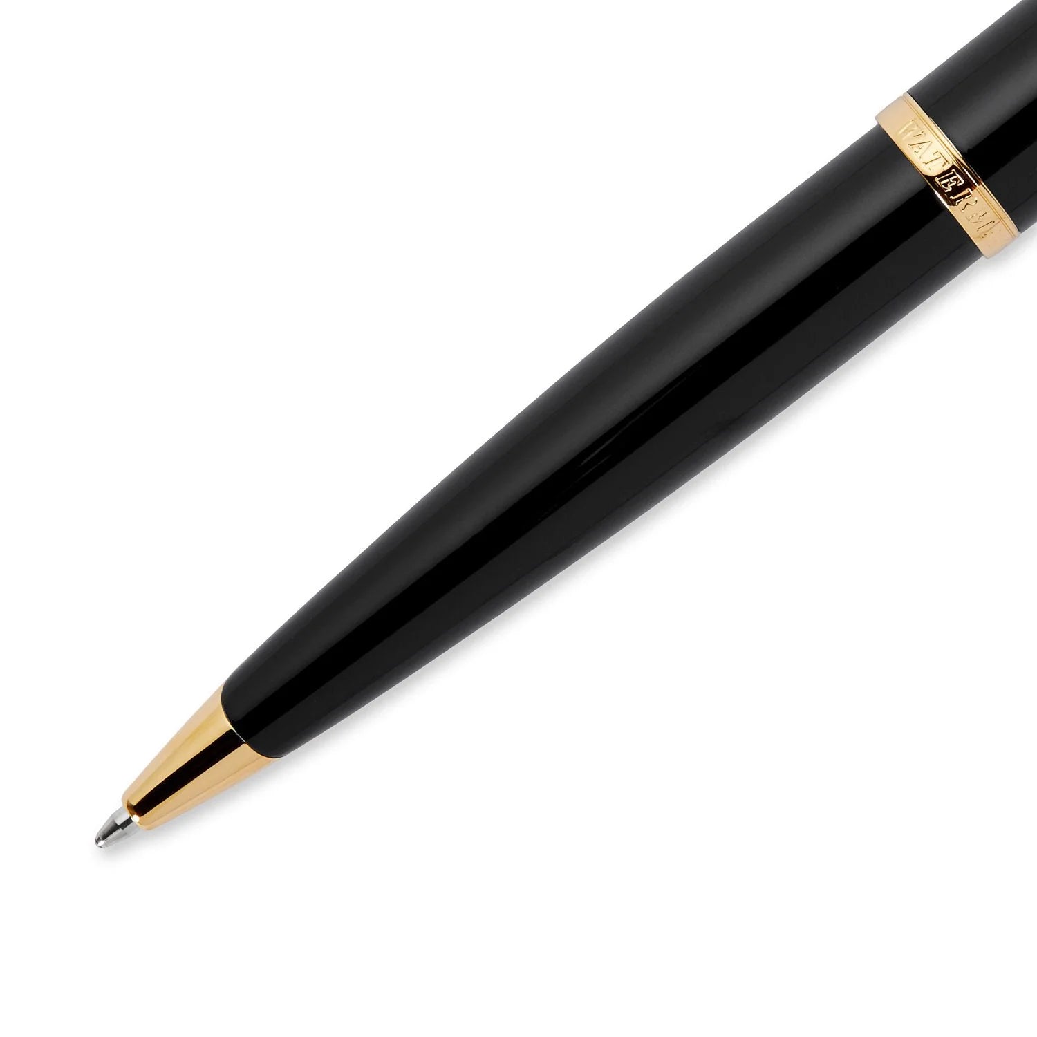 Waterman Carene Black Sea GT Ballpoint Pen
