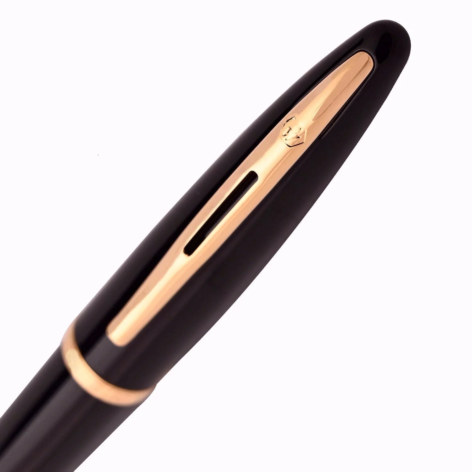 Waterman Carene Black Sea GT Ballpoint Pen