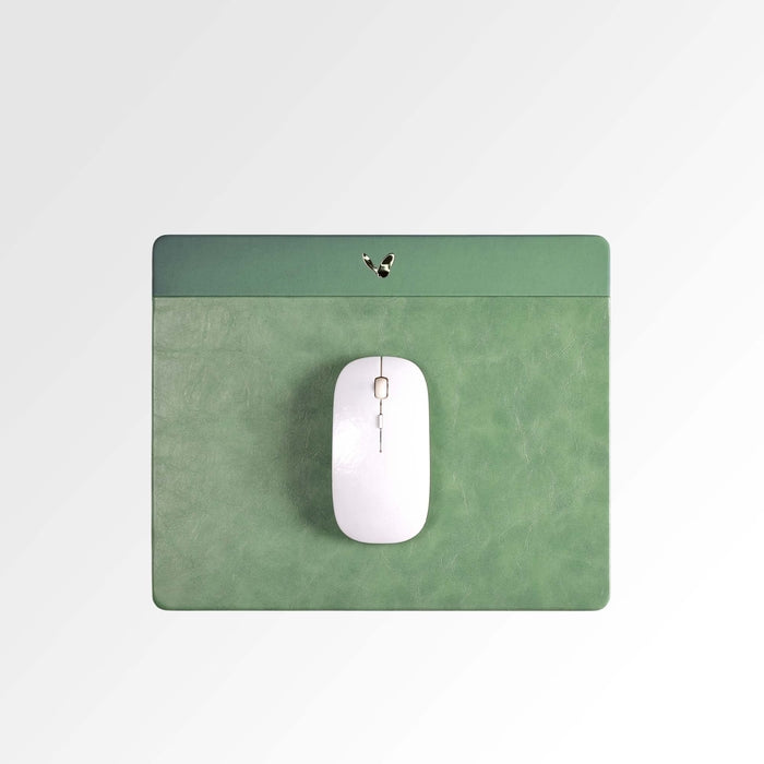 Unmet Desire Mouse Pad Plus | Moderno | Sea Green