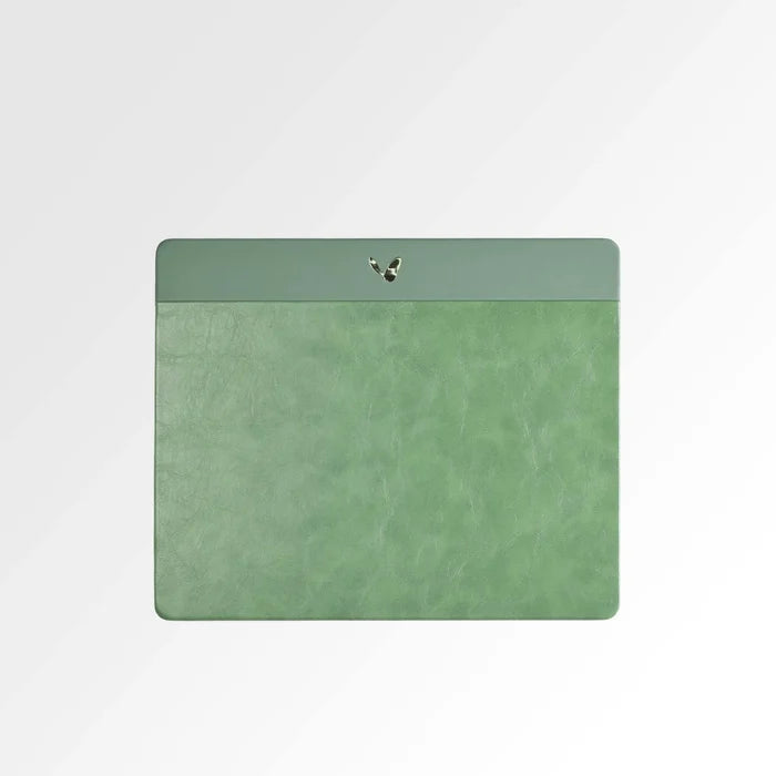 Unmet Desire Mouse Pad Plus | Moderno | Sea Green