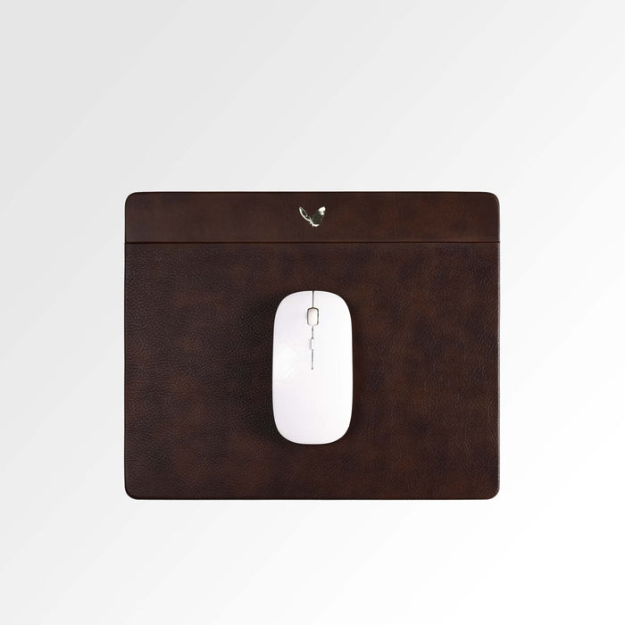 Unmet Desire Mouse Pad Plus | Classic | Brown