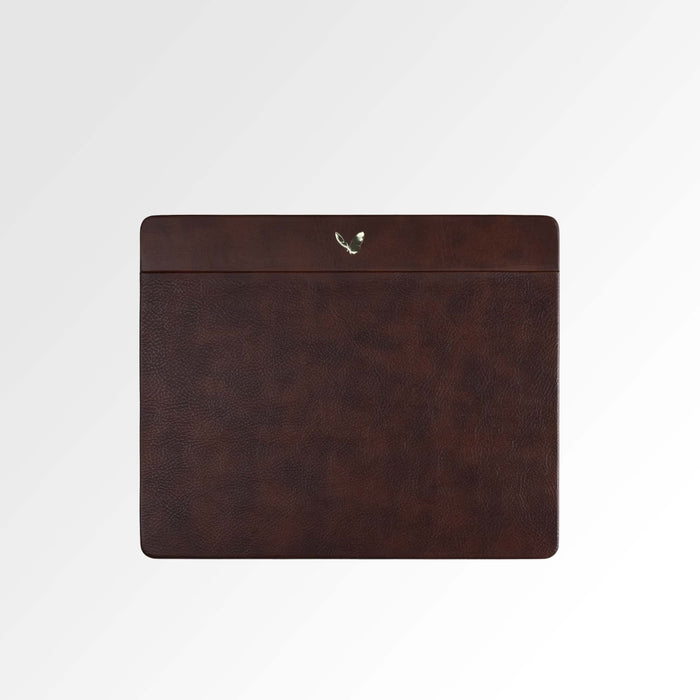 Unmet Desire Mouse Pad Plus | Classic | Brown