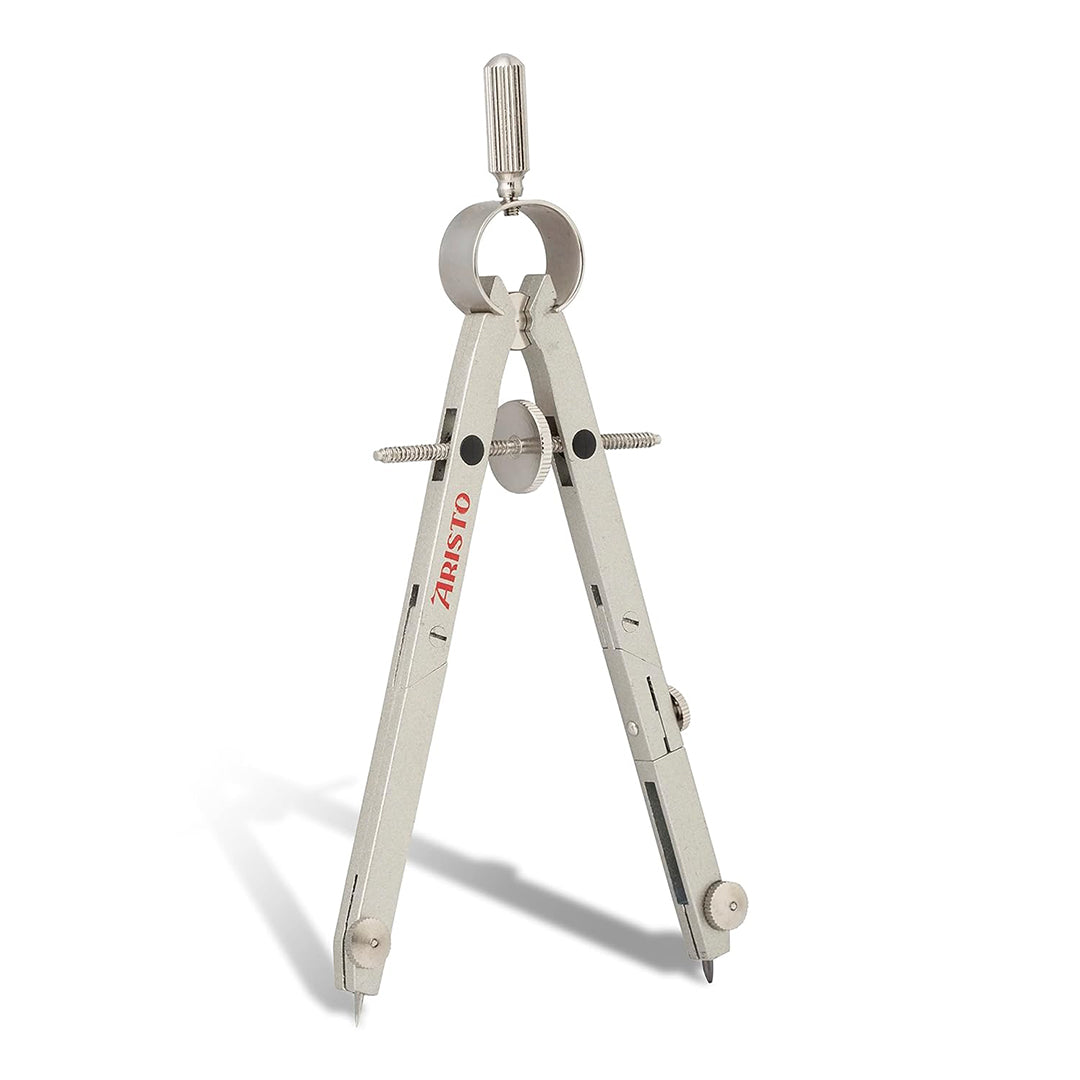 Aristo | Geotec Compass | Adaptor and Extension Bar