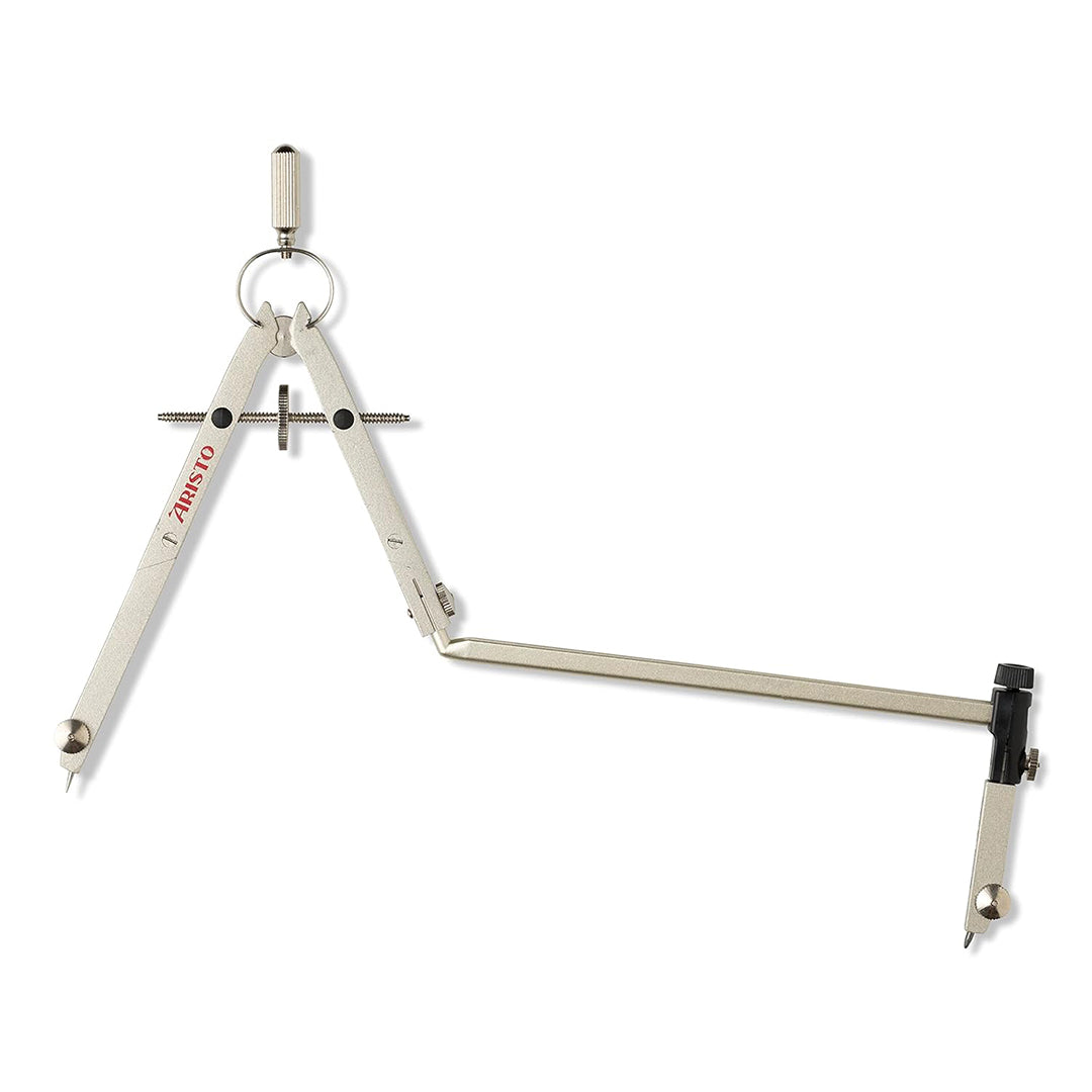 Aristo | Geotec Compass | Adaptor and Extension Bar