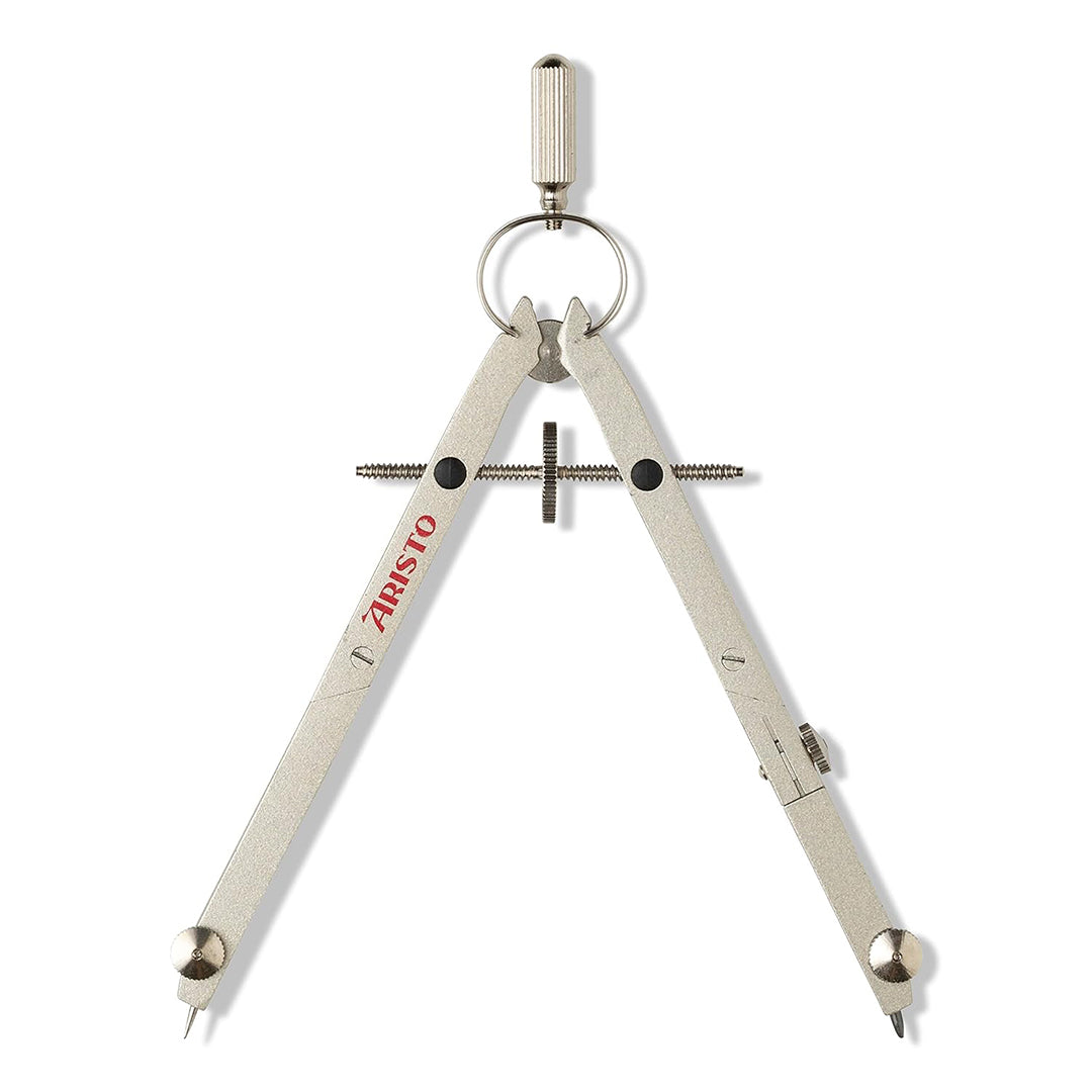 Aristo | Geotec Compass | Adaptor and Extension Bar