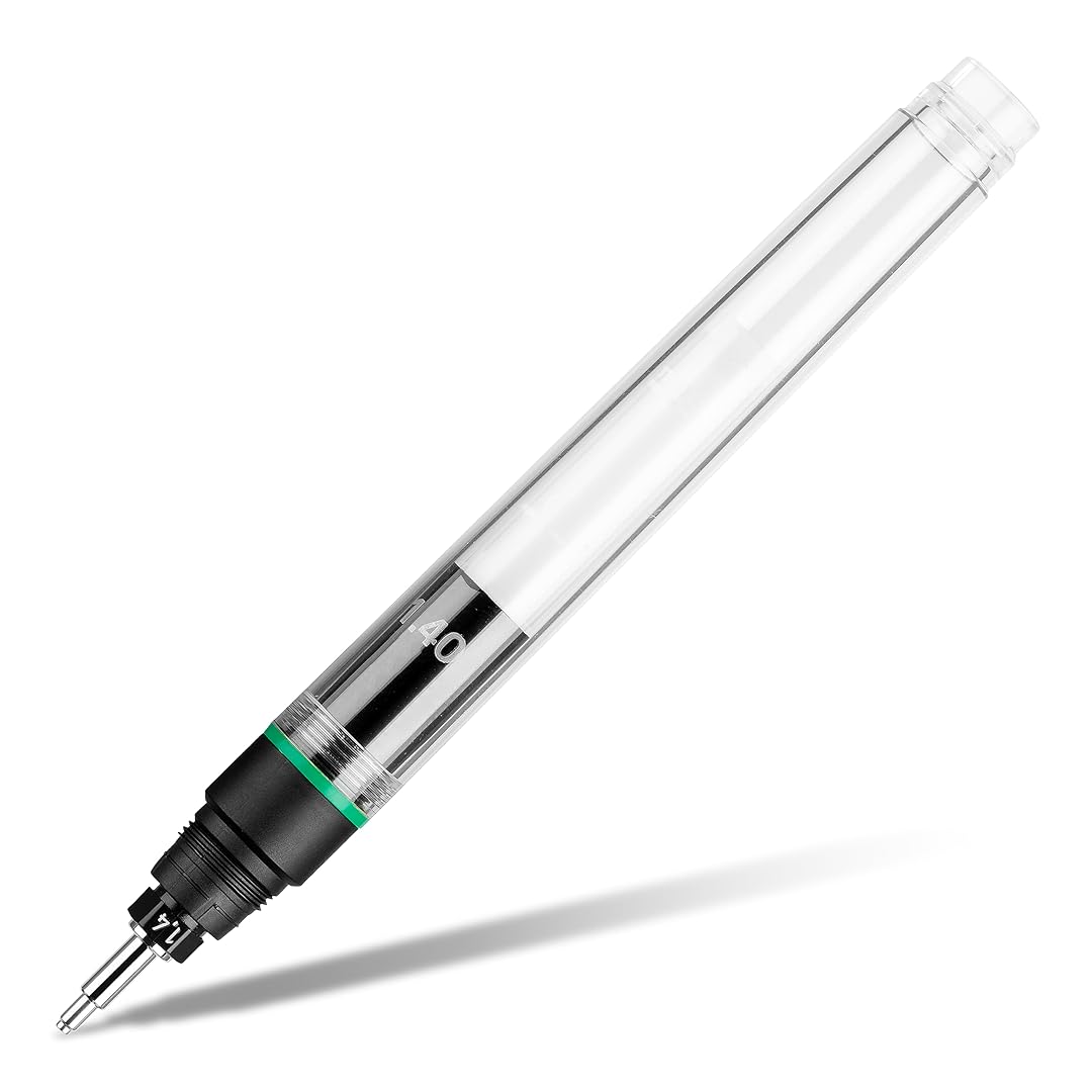 Aristo | Technical Drawing Pen | Point 1.4mm Nib