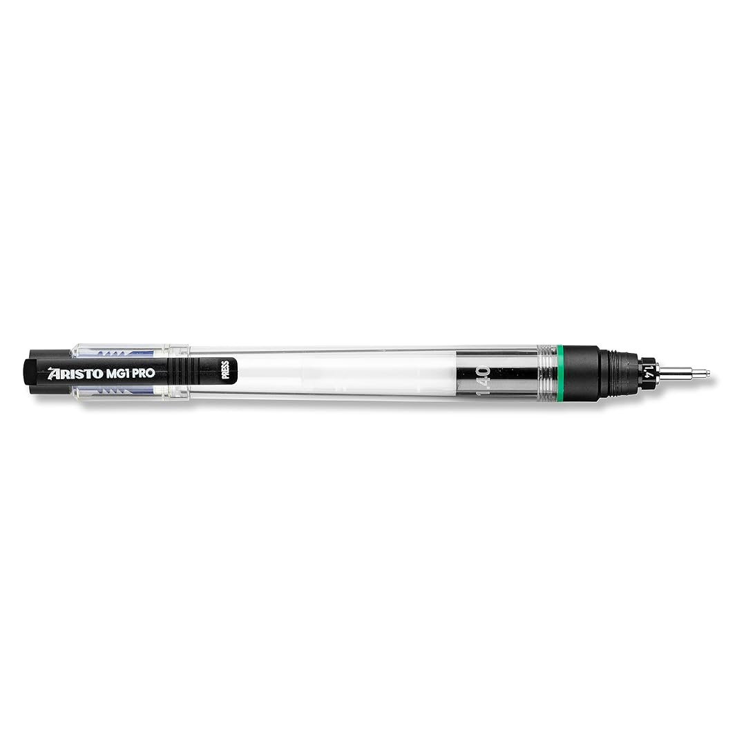 Aristo | Technical Drawing Pen | Point 1.4mm Nib