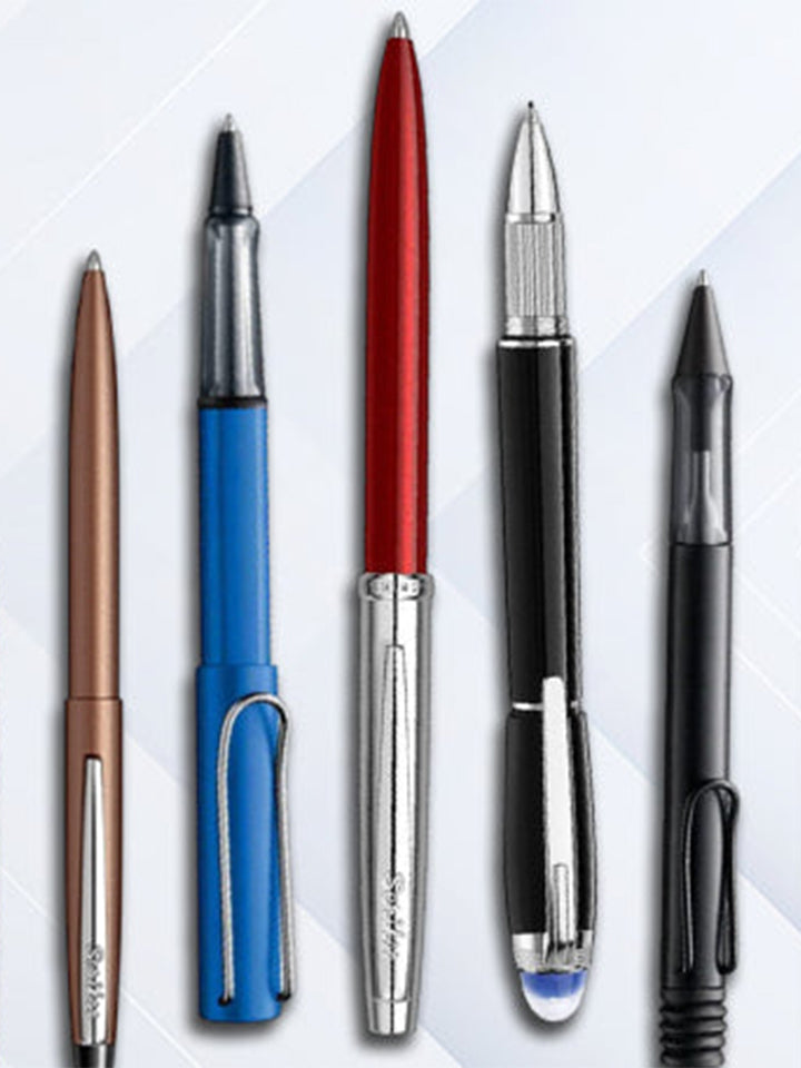 Ball Pen