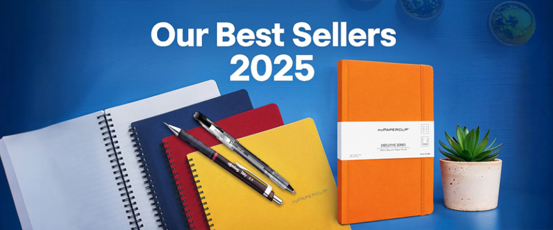 Best Sellers