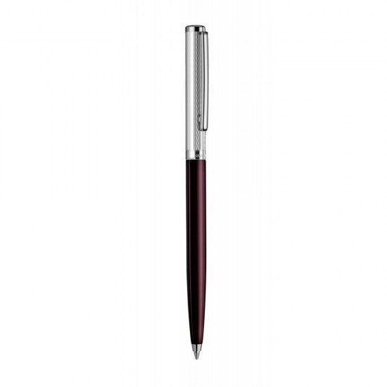 Scrikss |Vintage 72 |Ballpoint Pen | Matte Black