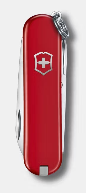 Victorinox Classic SD, 58mm Colors, Style Icon