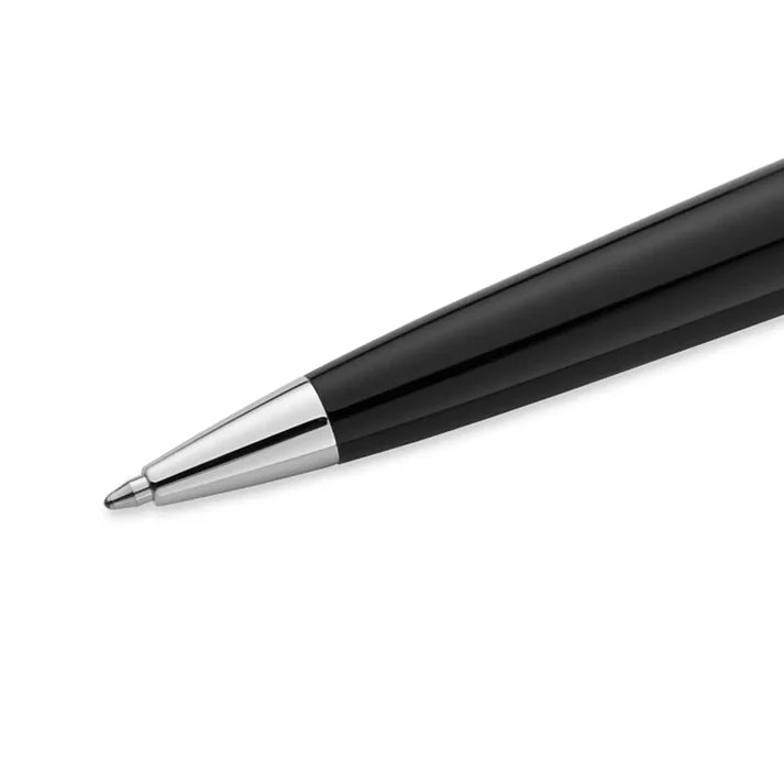 Waterman Expert Mars Black CT Ball Pen
