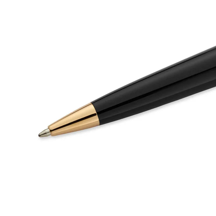 Waterman Expert Mars Black GT Ball Pen
