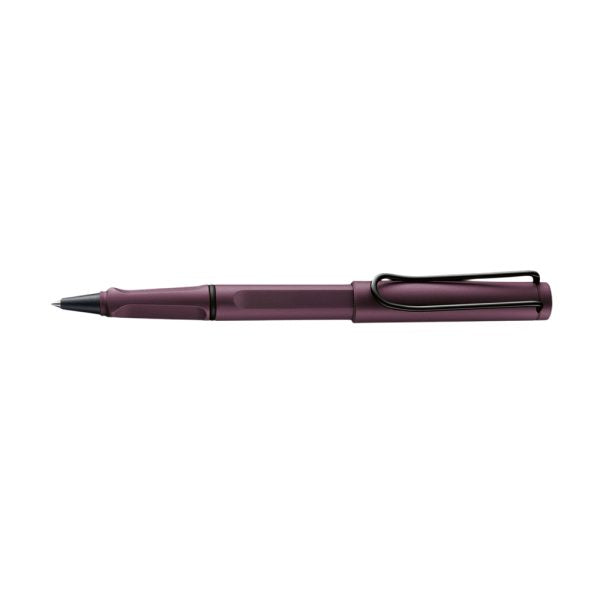 Lamy Safari 3E3 Scarlet Rollerball Pen