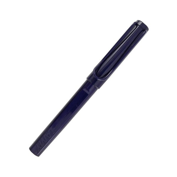 Lamy Safari 3A9 Dark Dust Rollerball Pen – Special Edition