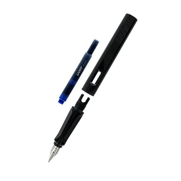 lamy 019 Safari Fountain Pen