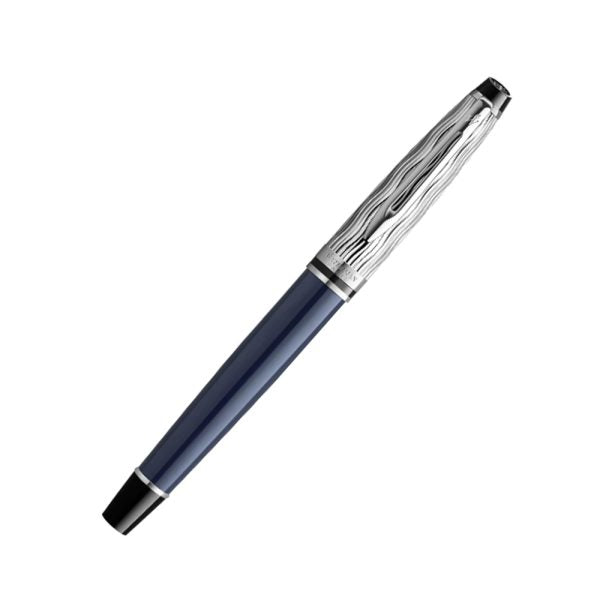 Waterman Expert L'essence Du Bleu CT Fountain Pen