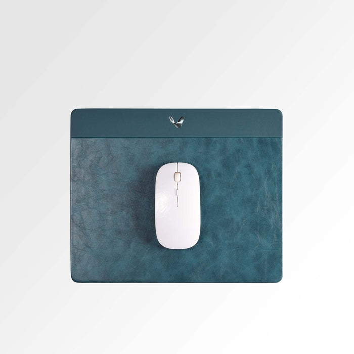 Unmet Desire Mouse Pad Plus | Moderno | Blue