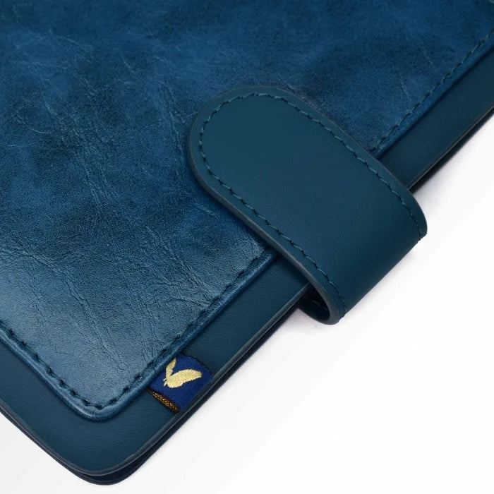 Unmet Desire Passport Holder | Moderno | Blue