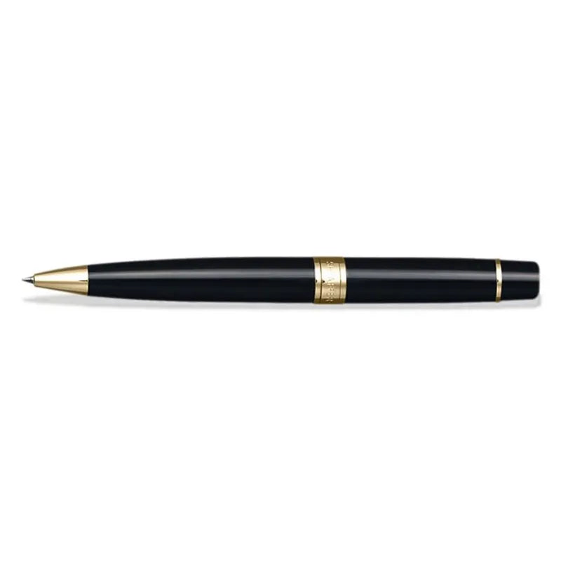 Sheaffer 9325 Gift 300 with Gold Tone Trim Glossy Black Ballpoint Pen