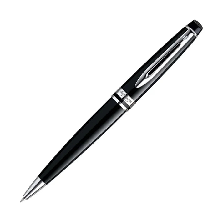 Waterman Expert Mars Black CT Ball Pen