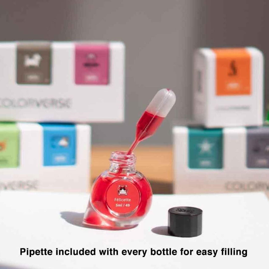 Colorverse Mini | 5ml | Albert