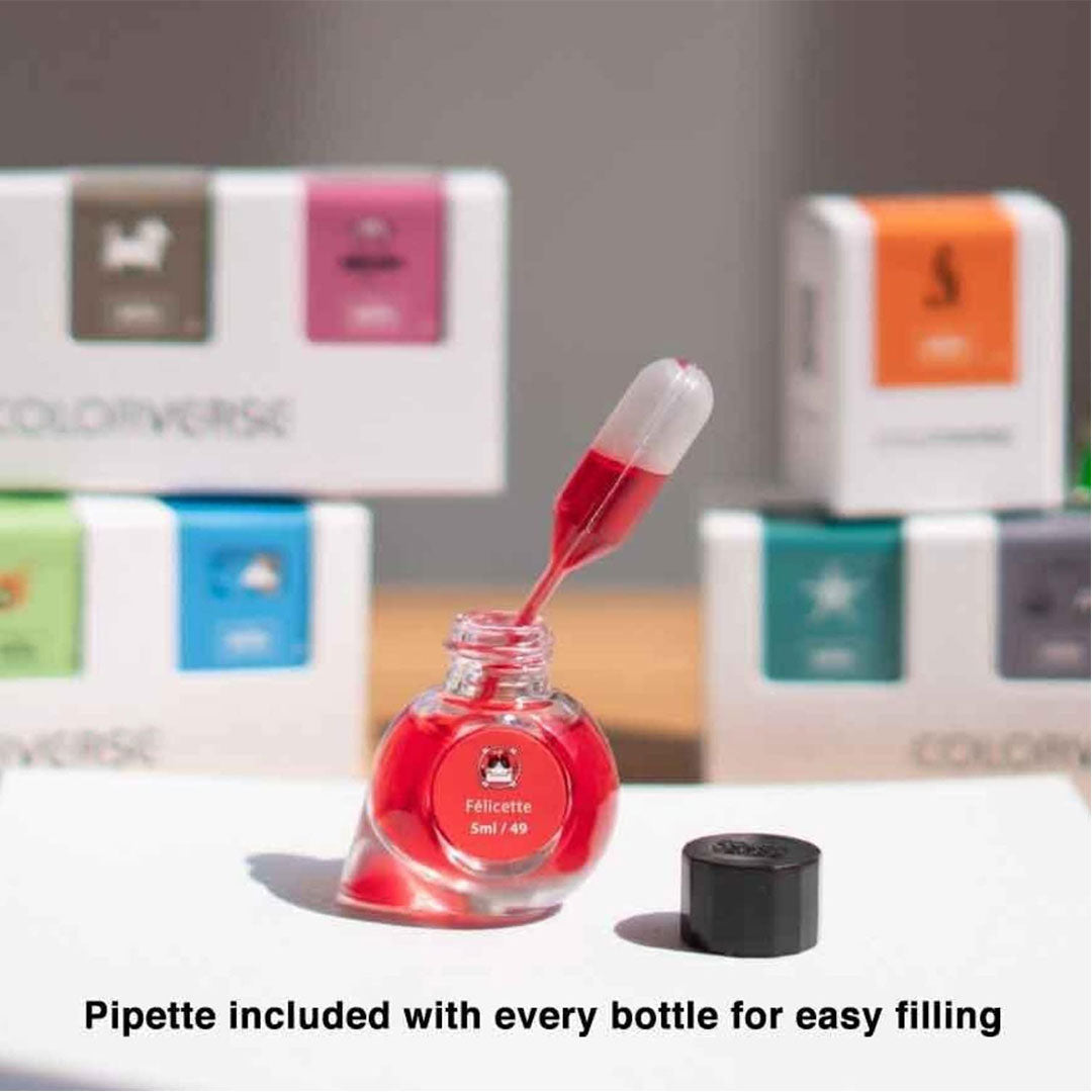 Colorverse Mini | 5ml | Gravity Wave
