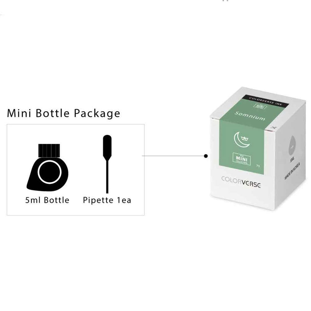 Colorverse Mini | 5ml | String