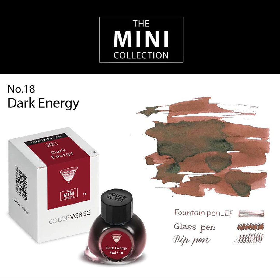 Colorverse Mini | 5ml | Dark Energy