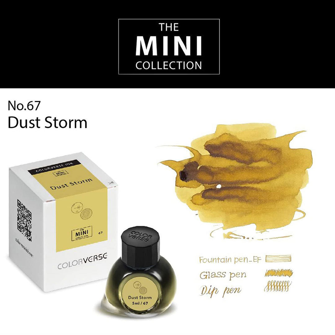 Colorverse Mini | 5ml | Dust Storm