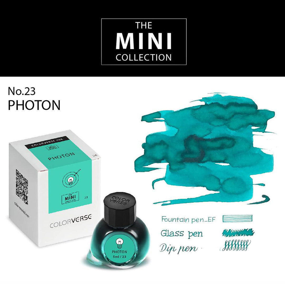 Colorverse Mini | 5ml | Photon