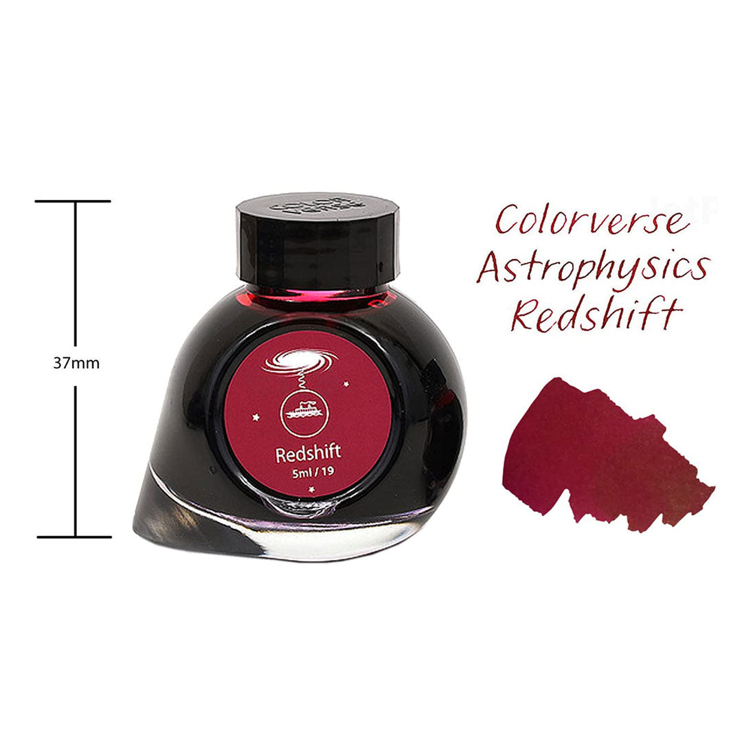Colorverse Mini | 5ml | Redshift