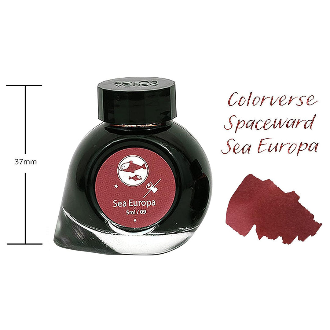 Colorverse Mini | 5ml | Sea Europa