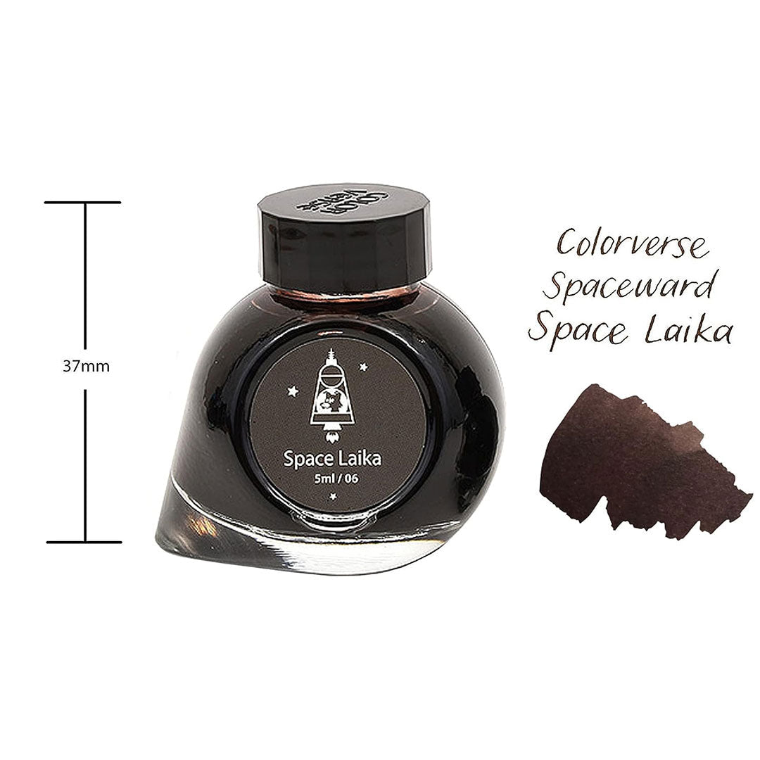 Colorverse Mini | 5ml | Space Laika