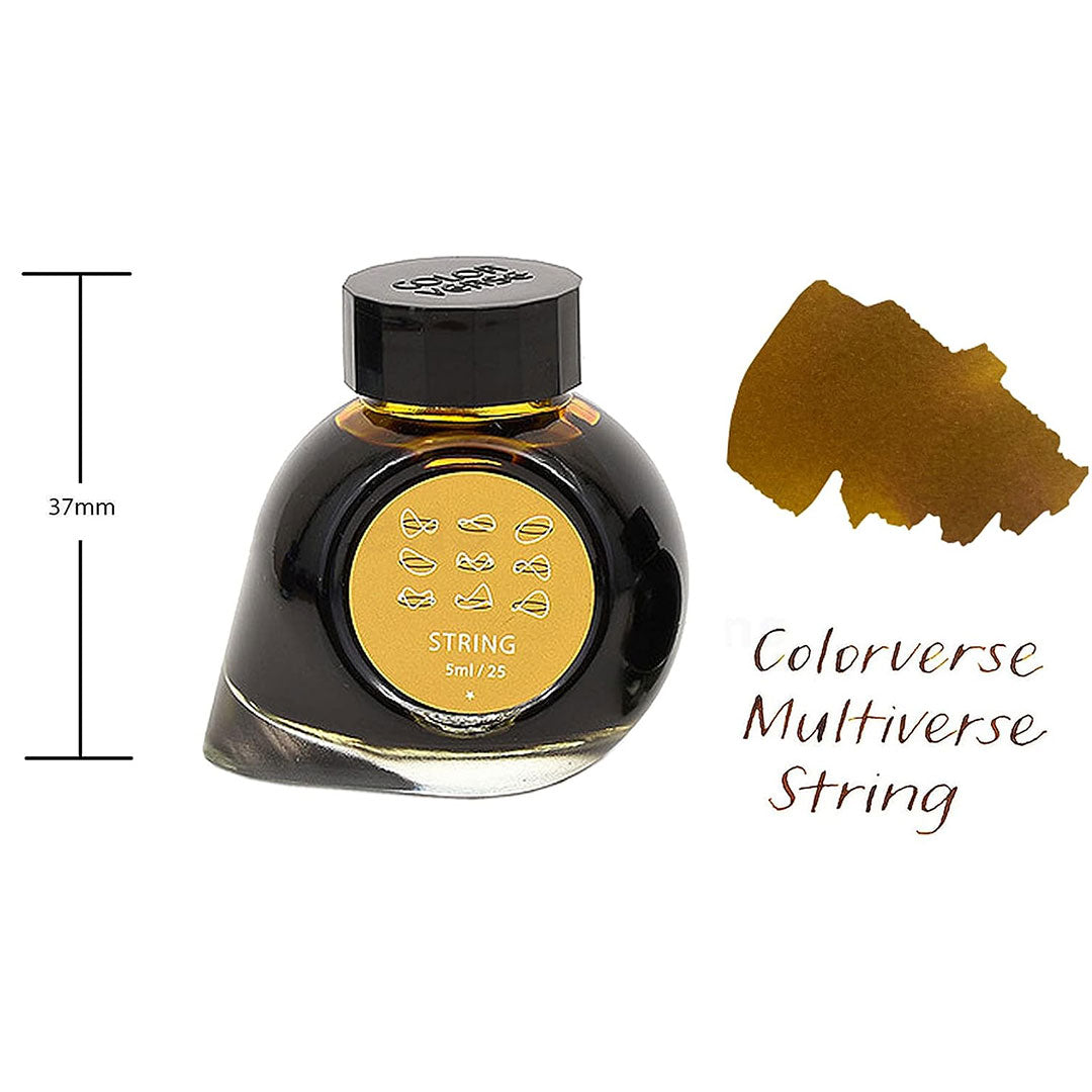 Colorverse Mini | 5ml | String