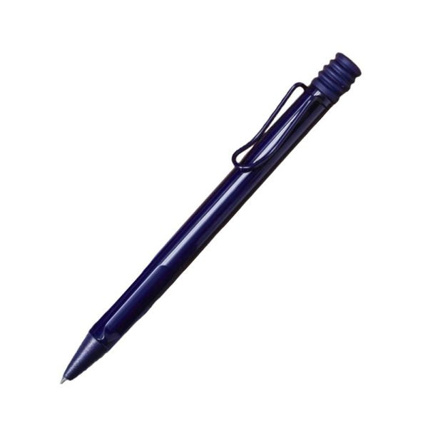 Lamy Safari 2A9 Dark Dust Ballpoint Pen – Special Edition