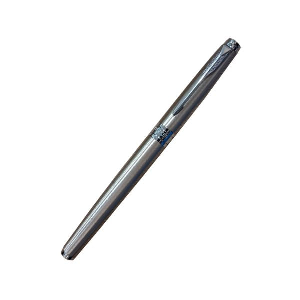 Parker Aster Brushed Metal CT Rollerball Pen