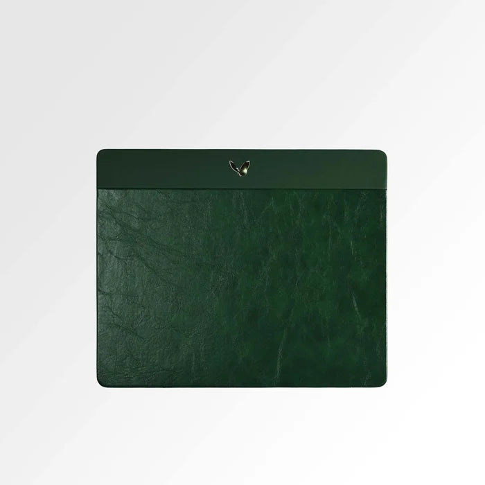 Unmet Desire Mouse Pad Plus | Moderno | Olive Green