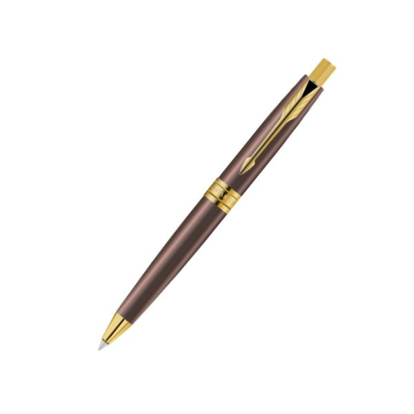 Parker Aster Lacque Brown GT Ballpoint Pen