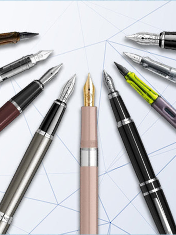 Fountain Pen