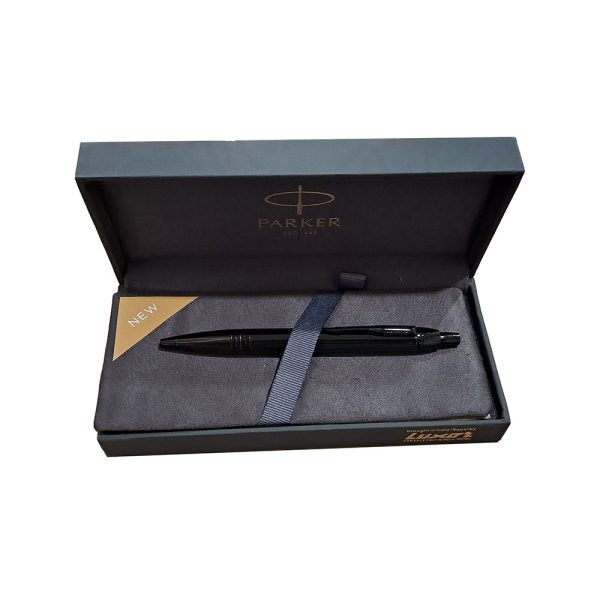Parker Odyssey Laque Black BMT Ballpoint Pen
