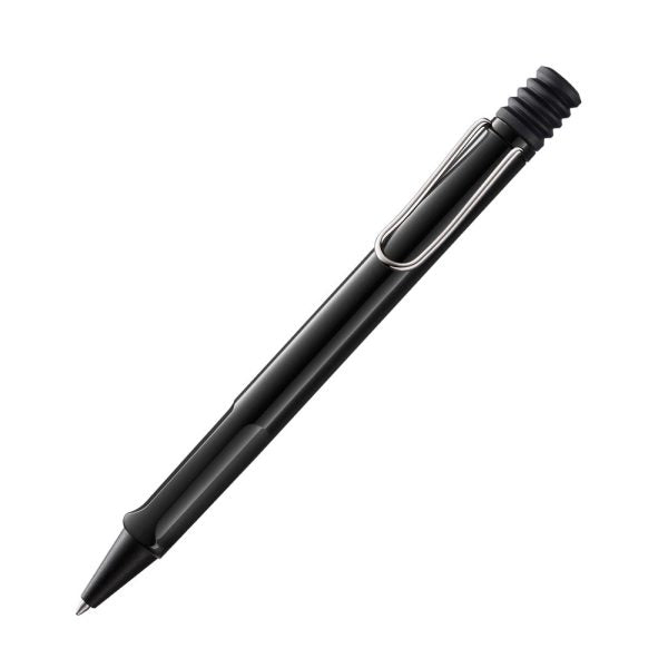 Lamy Safari 219 Black Ballpoint Pen