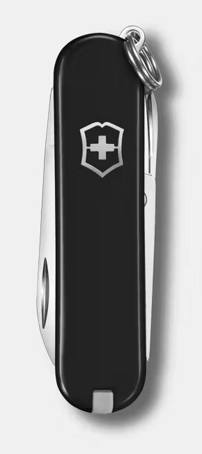 Victorinox Classic SD, 58mm Colors, Dark Illusion