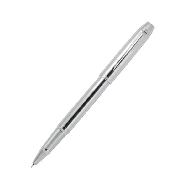 Parker Odyssey Shiny Chrome CT Rollerball Pen