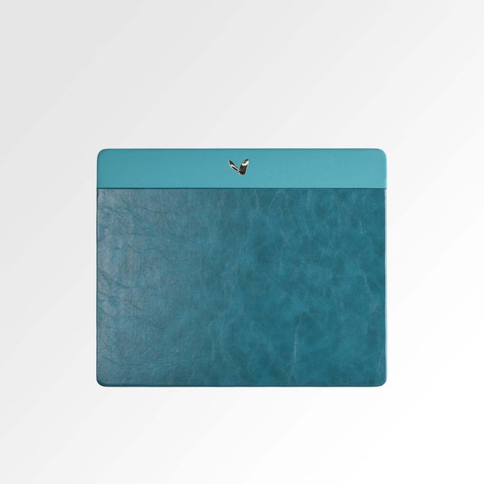 Mouse Pad Plus | Moderno | Sea Blue Unmet Desire Mouse Pad Plus | Moderno | Sea Blue
