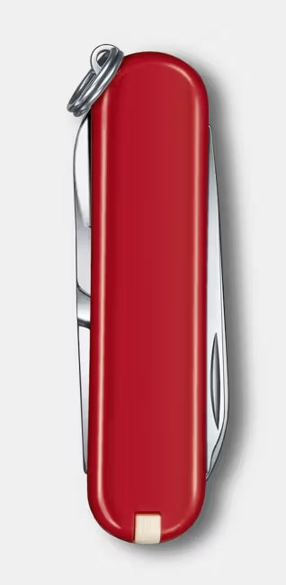 Victorinox Classic SD, 58mm Colors, Style Icon