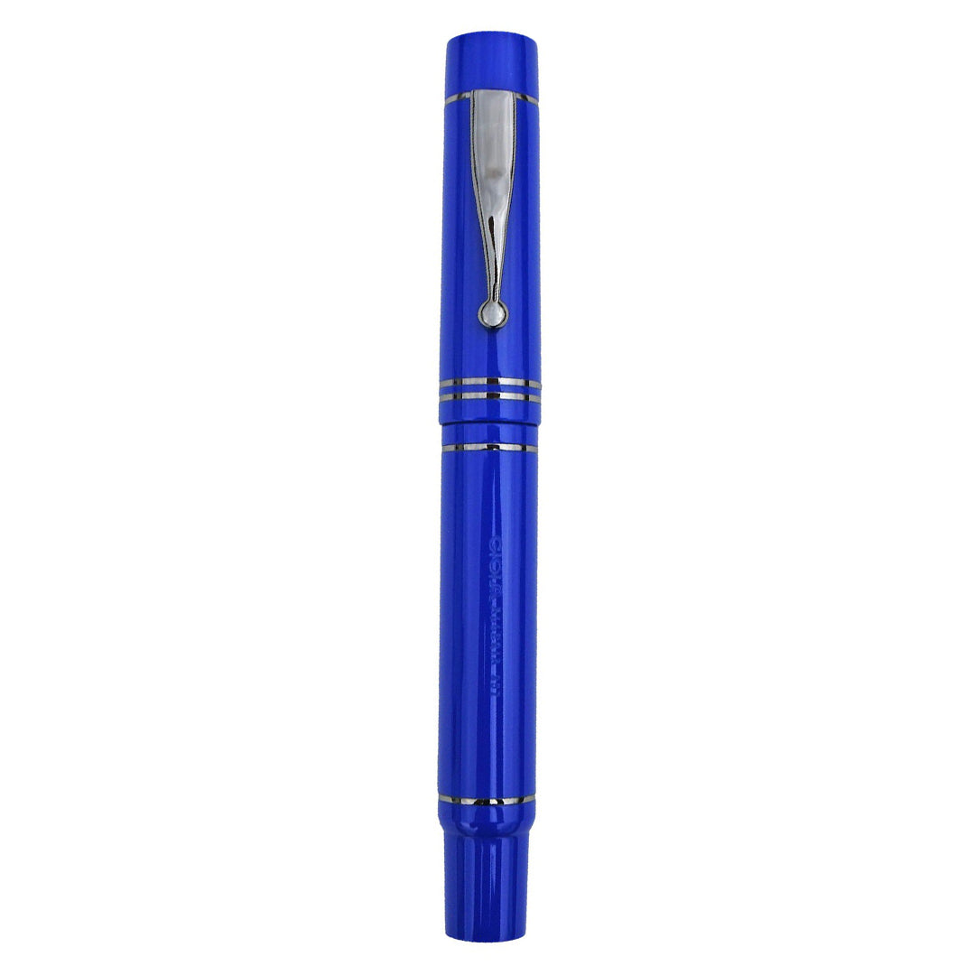 Gioia | Fountain Pen | Alleria | Vittoria Blue